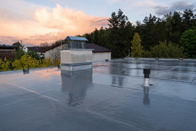Cost of Roofing in Kent, OH
