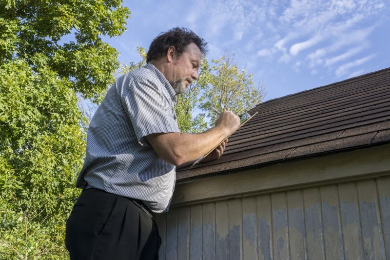 What A Professional Roof Inspection Covers And Why It Matters
